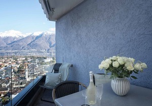 Suite Classic by Interhome