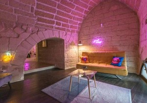 Suite dei Longobardi