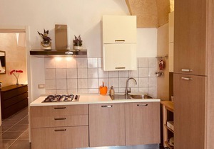Suite Desideria-Suite-Deluxe-Ensuite with Shower-City view