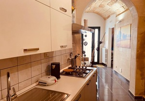 Suite Martina-Suite-Superior-Ensuite with Shower-City view
