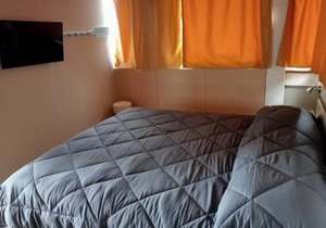 Suite Panorama - attico esclusivo con vista Etna e Ionio
