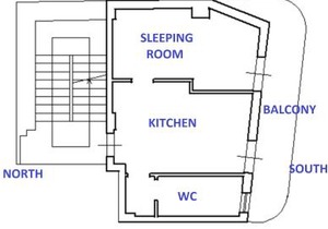 Suite Riviera - comfort moderno vicino al mare