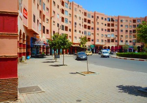 Sun and Vacances Marrakech