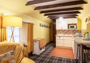 Sunflower Cottage by Interhome