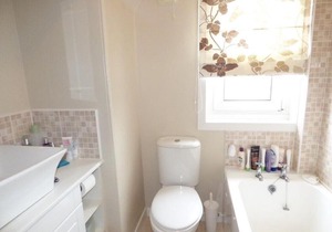 Sunny 2bed 5mins to Centre/Beach/Golf St Andrews