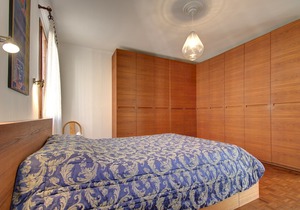 SUNNY CANALVIEW 4pax, wifi, aircond