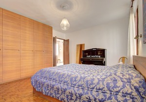 SUNNY CANALVIEW 4pax, wifi, aircond