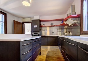 SUNNY CANALVIEW 4pax, wifi, aircond