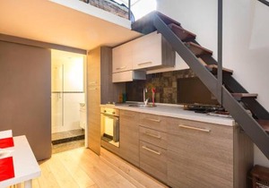 Sunny Rome Parioli Modern Studio