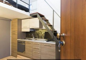 Sunny Rome Parioli Modern Studio