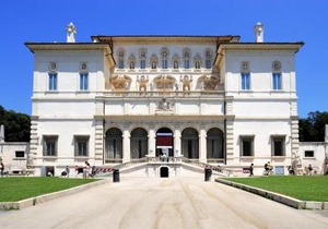 Sunny Rome Parioli Modern Studio