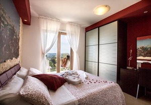 Superior Apartment Residence Belohorizonte