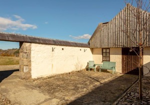 Swallow Cottage by Interhome