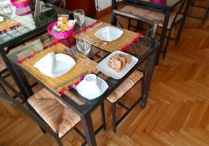 Sweet Home Parioli