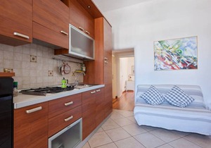 Sweet Vatican Apartment