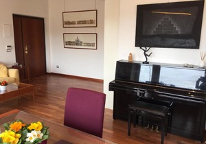 Talenti home Casa Luna