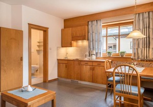 Taufner Apartement C 106