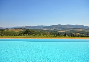 Tenuta 1 - Apartment with swimming pool