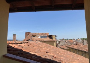 Terrazza San Michele - Affitti Brevi Italia