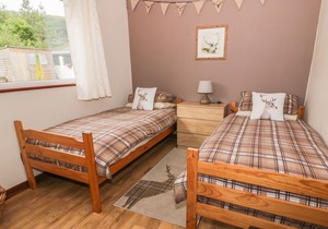 The Auld Tyndrum Cottage, TYNDRUM