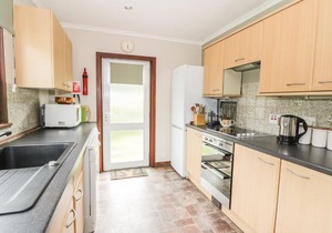 The Auld Tyndrum Cottage