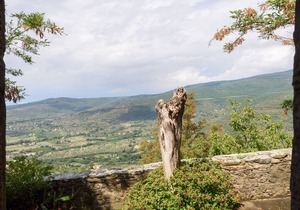 the exclusive heart of Tuscany.