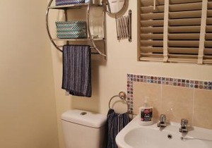 The Nook @ Rowan Tree Cottage