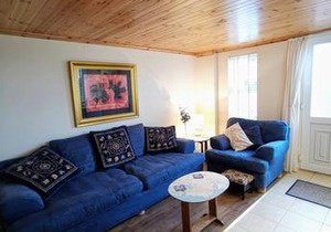 The Nook @ Rowan Tree Cottage