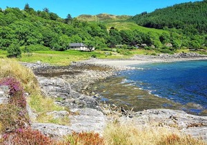 The Old Cottage