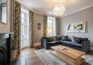 The St Patrick Square Residence