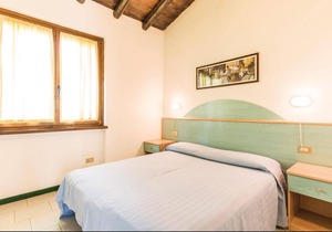 The town of Iseo is located directly on the shores of the homonymous Lake Iseo, 30 km east of the hi
