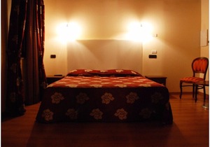 THE ULIVI RESIDENCE, SUPERIOR ROOM