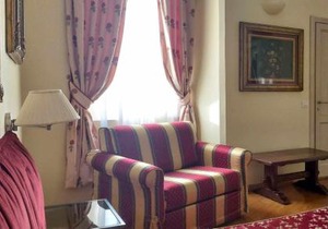 Tornabuoni La Petite Suite