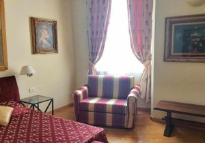 Tornabuoni La Petite Suite