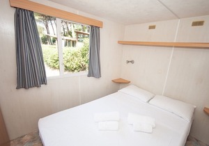 Toscana Holiday Village - Classic 2 pax