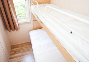 Toscana Holiday Village - Superior 4 pax