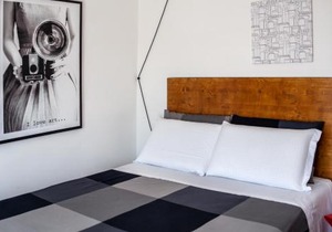 Travel B&B