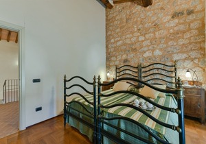 Treccianino 12, Sovicille, Siena and Chianti