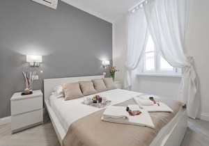 Trevi Apartment