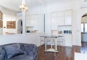Trevi Fountain Lovable Apartment