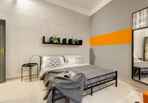TRIDENTE Apartment