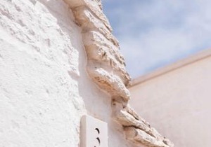 Trullo 100 Passi