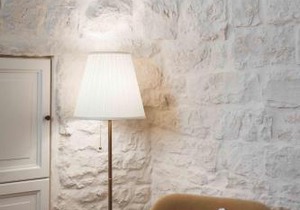 Trullo 100 Passi