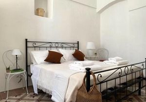Trullo Aprìco