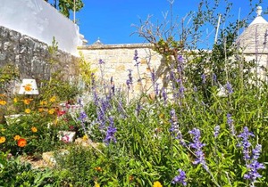 Trullo Aprìco