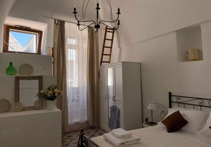 Trullo Aprìco