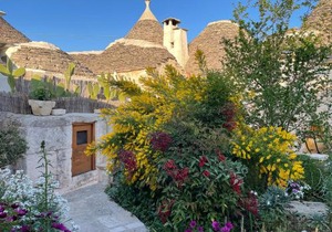 Trullo Aprìco