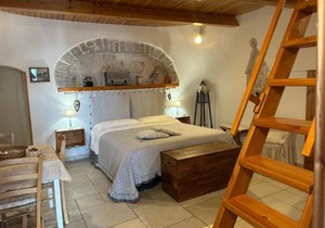 Trullo Delle Sorelle