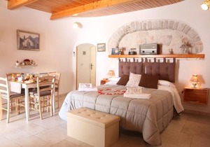 Trullo Delle Sorelle