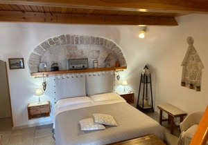 Trullo Delle Sorelle